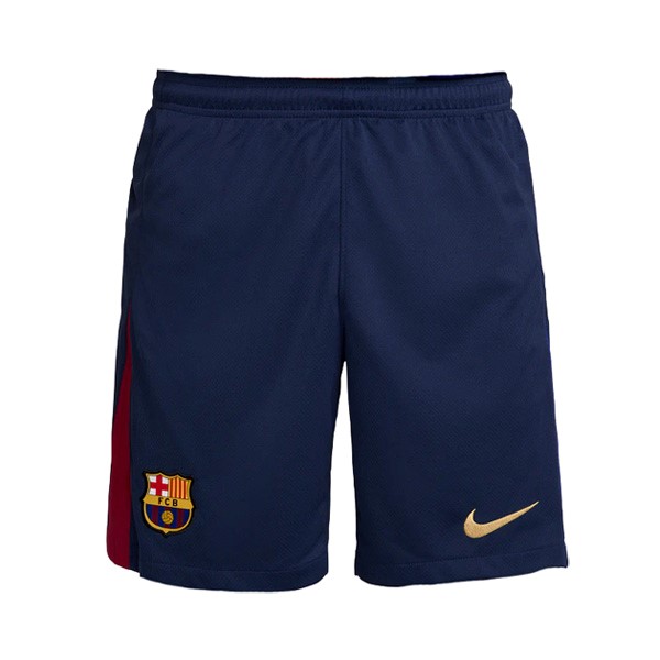 Pantalones Barcelona Replica Primera Ropa 2024/25